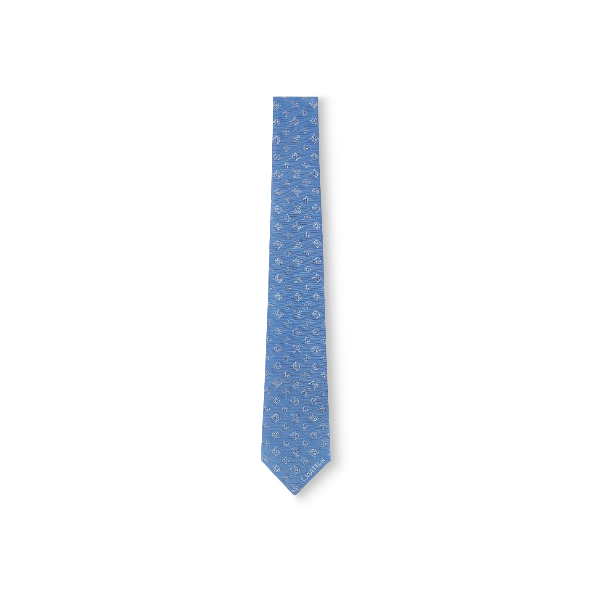 LOUIS VUITTON ダークグリーン ネクタイ Men's Designer Ties & Luxury Pocket Squares | LOUIS VUITTON